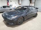 2023 HYUNDAI ELANTRA SE - KMHLM4AG0PU468703