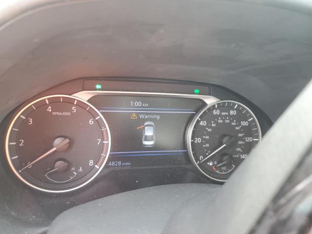 2022 NISSAN ALTIMA SL - 1N4BL4EV4NN400512