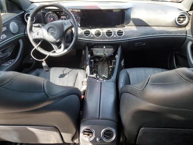 2018 MERCEDES-BENZ E 300 4MAT - WDDZF4KBXJA381398