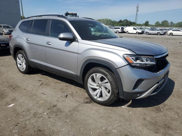 Vin: 1v2hr2ca4mc553861, lot: 54201785, volkswagen atlas se 20214