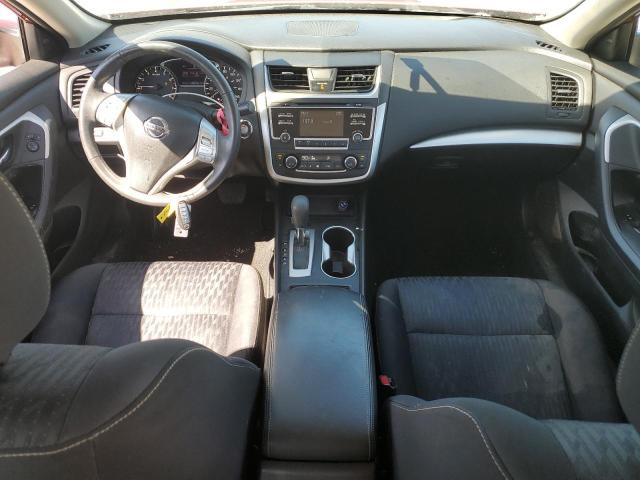 2017 NISSAN ALTIMA 2.5 - 1N4AL3AP1HC475424