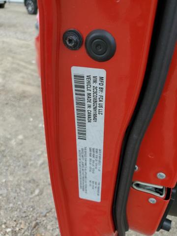 2022 DODGE CHARGER SX - 2C3CDXBG2NH198401
