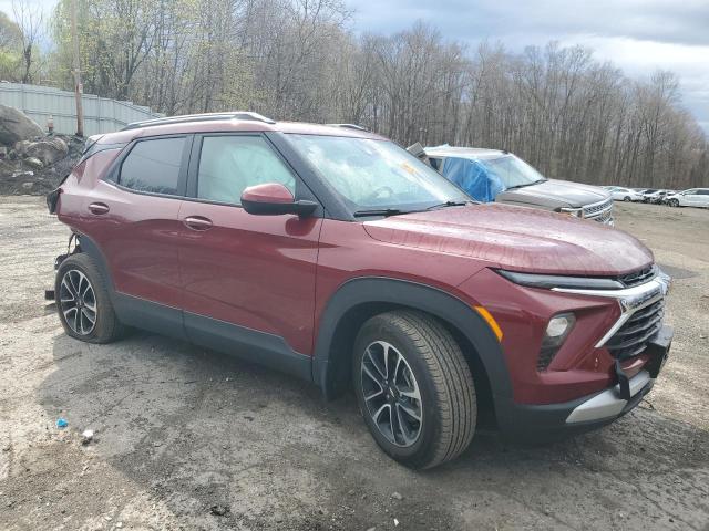 Vin: kl79mrsl4rb092011, lot: 52810315, chevrolet trailblzr lt 20244