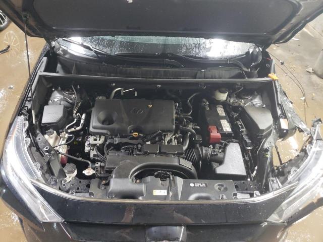 2021 TOYOTA RAV4 XLE - 2T3P1RFV5MC164740