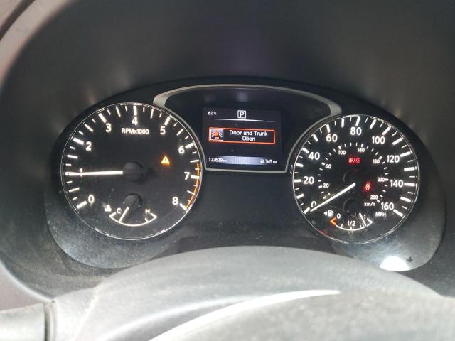 2016 NISSAN ALTIMA 2.5 - 1N4AL3APXGN312371