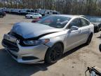 2016 FORD FUSION SE - 3FA6P0H77GR236829