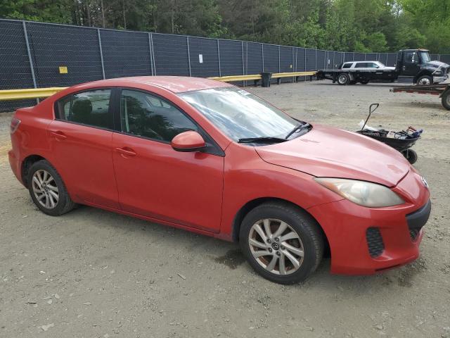 Vin: jm1bl1v75d1708997, lot: 55180725, mazda 3 i 20134