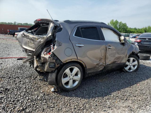 2015 BUICK ENCORE KL4CJASB2FB180510