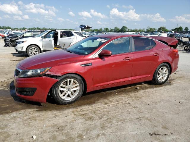 Vin: knagm4a77b5075254, lot: 54334945, kia optima lx 2011 img_1