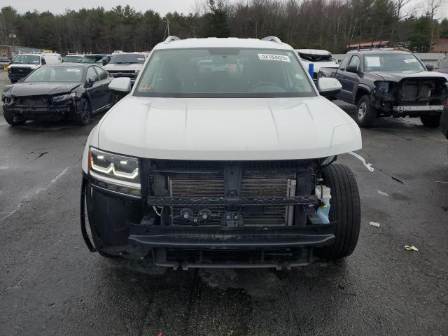 2018 VOLKSWAGEN ATLAS S - 1V2GR2CA4JC528871
