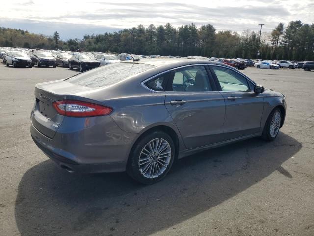 Vin: 3fa6p0hd4er372399, lot: 54822355, ford fusion se 20143