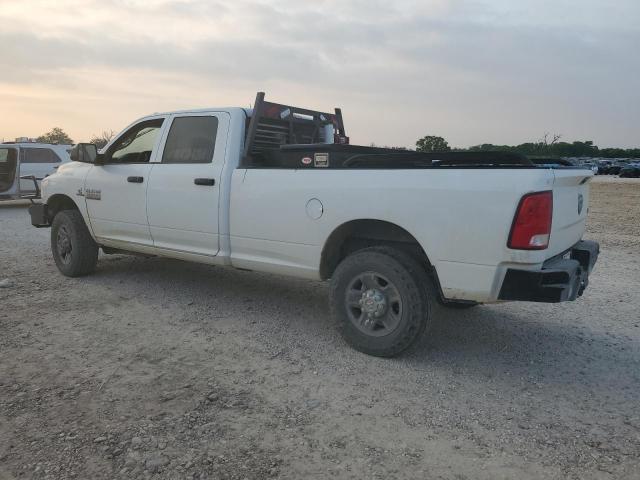 RAM 3500 ST 2017 white  diesel 3C63R3GL9HG666227 photo #3