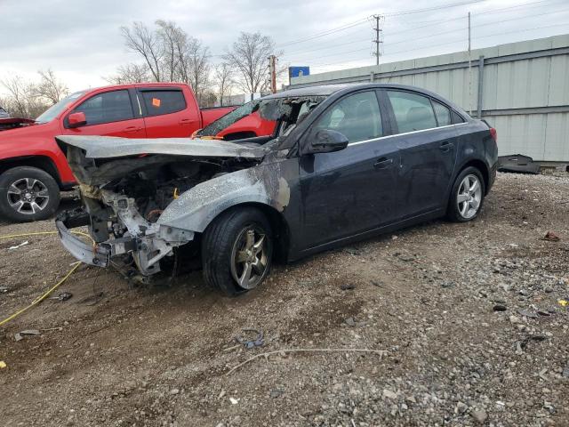 CHEVROLET CRUZE LIMI
