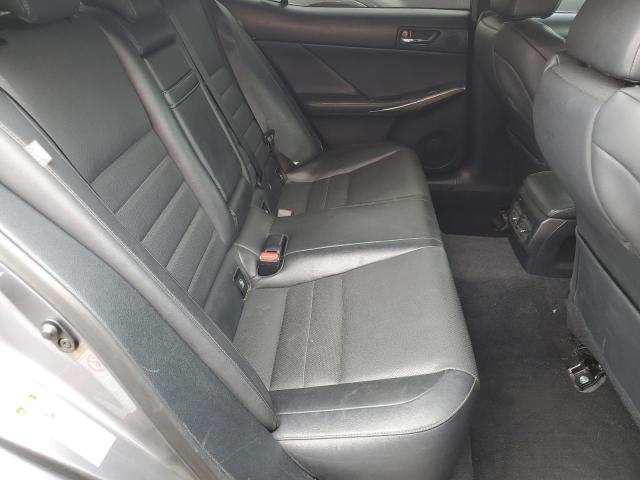 2015 LEXUS IS 350 JTHBE1D22F5020630