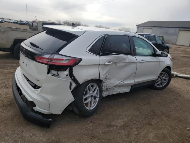 2024 FORD EDGE SEL - 2FMPK4J98RBA02213