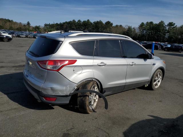 Vin: 1fmcu9j93eue04554, lot: 53083975, ford escape titanium 20143
