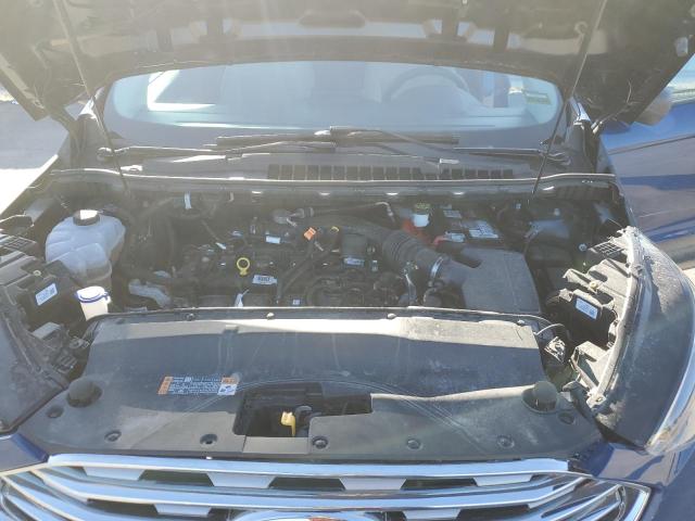 2021 FORD EDGE SE - 2FMPK4G98MBA23448