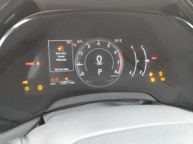 2023 LEXUS RX 350 PRE JTJCHMAAXP2008011