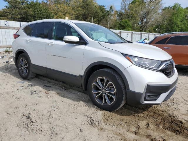 Vin: 2hkrw2h54nh631359, lot: 54217095, honda crv ex 20224