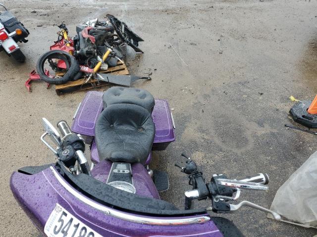2000 HARLEY-DAVIDSON FLHTCUI SH 1HD1FLW14YY629227