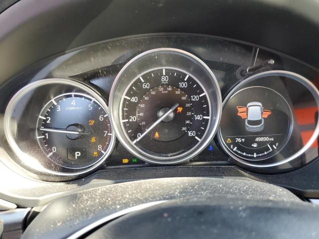 2020 MAZDA CX-5 TOURI - JM3KFBCM6L0733327