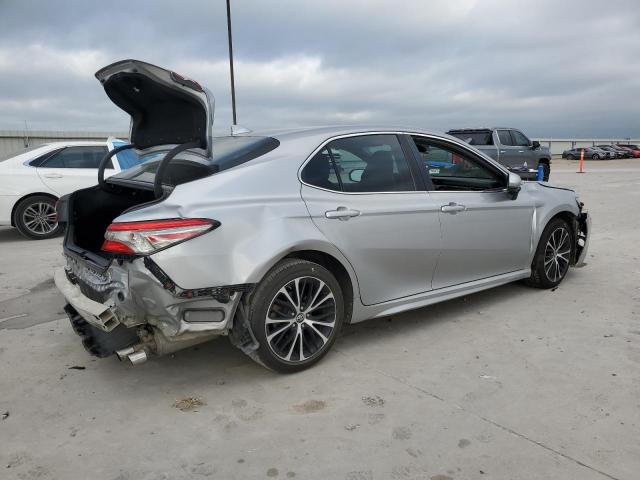 Vin: 4t1b11hk3ku745592, lot: 53001965, toyota camry l 20193