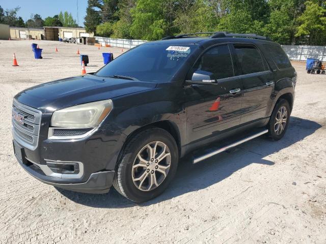 Vin: 1gkkrrkd4dj178145, lot: 52106365, gmc acadia slt-1 2013 img_1