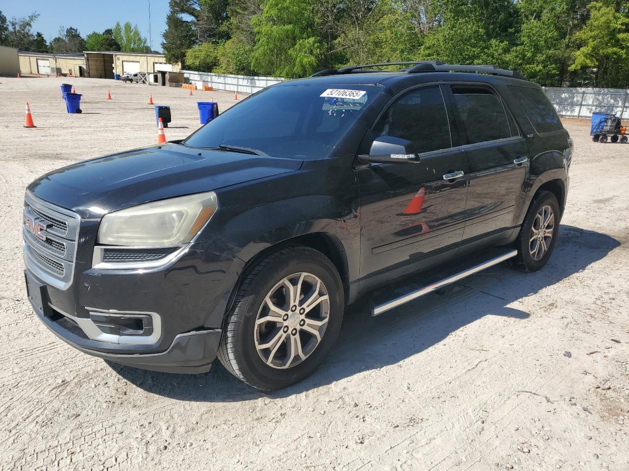 GMC ACADIA SLT-1