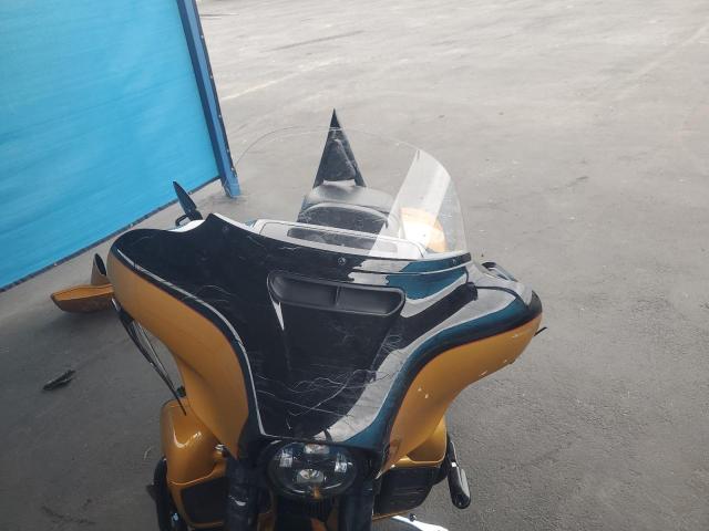 2023 HARLEY-DAVIDSON FLHTK - 1HD1KEF22PB618387