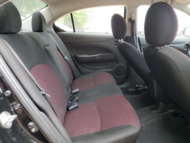 2022 MITSUBISHI MIRAGE G4 - ML32FUFJ3NHF04460