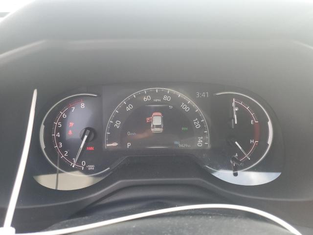 2024 TOYOTA RAV4 XLE - 2T3P1RFVXRW466952