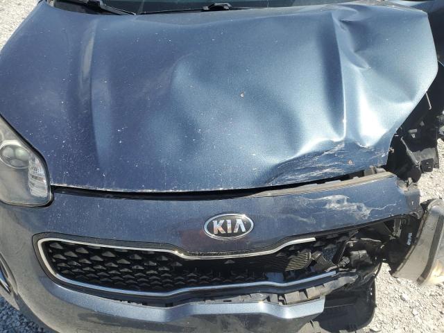 2019 KIA SPORTAGE L - KNDPMCAC5K7613464