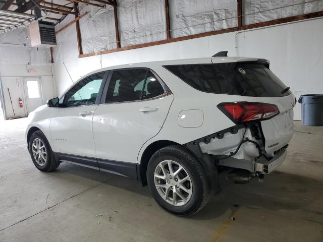 Vin: 3gnaxkeg2rs235479, lot: 54248915, chevrolet equinox lt 20242