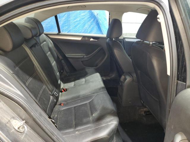2017 VOLKSWAGEN JETTA SE - 3VWDB7AJ1HM404474