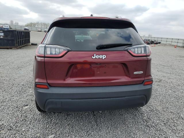 2019 JEEP CHEROKEE L - 1C4PJLCB6KD222483