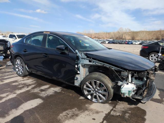 Vin: 3mzbpabl9mm253920, lot: 51257025, mazda 3 select 20214