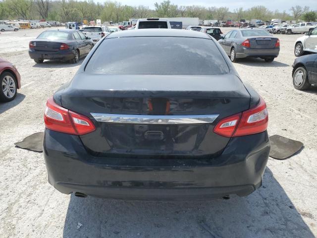 2016 NISSAN ALTIMA 2.5 - 1N4AL3AP7GC272259