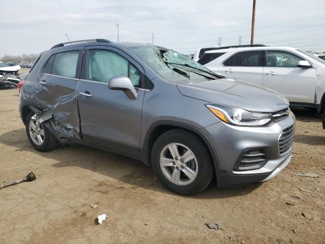 Vin: 3gncjlsb4ll251497, lot: 53252815, chevrolet trax 1lt 20204