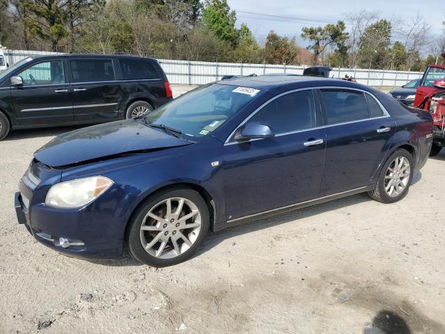 CHEVROLET MALIBU LTZ