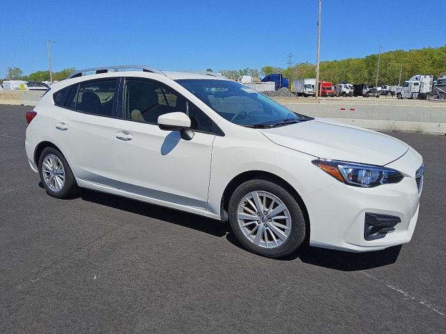 Vin: 4s3gtab61h3708099, lot: 54409515, subaru impreza premium 20174