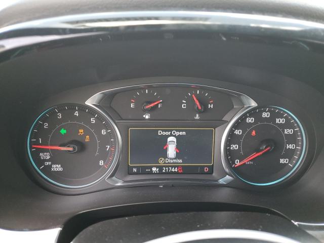 2023 CHEVROLET TRAVERSE R 1GNEVJKW3PJ295363