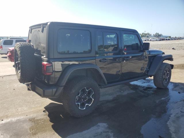 Vin: 1c4jjxr62pw663711, lot: 54816255, jeep wrangler rubicon 4xe 20233
