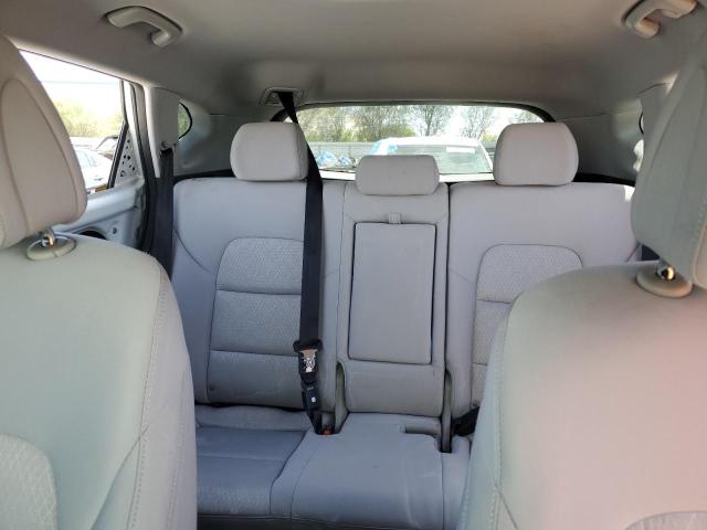 2018 HYUNDAI TUCSON SEL - KM8J33A47JU722943