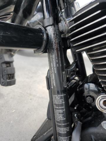 2021 HARLEY-DAVIDSON FLTRXS 1HD1KTP18MB675859