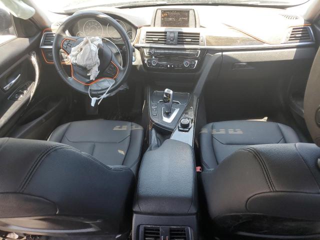 2016 BMW 320 I WBA8E1G54GNT35607
