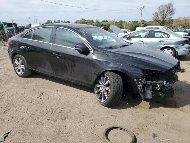 Vin: lyv612tmxgb100248, lot: 53630905, volvo s60 platinum 20164