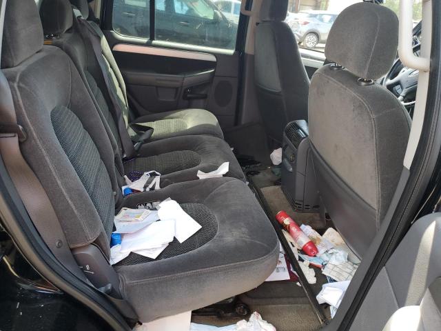 2003 FORD EXPLORER X #3261955472