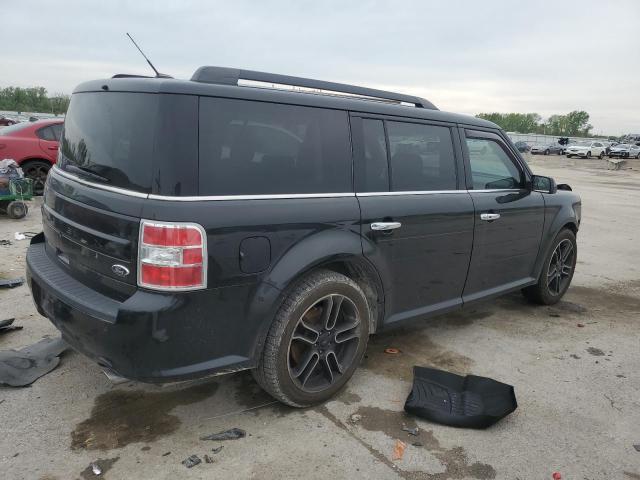 Vin: 2fmgk5c83fba22276, lot: 54194565, ford flex sel 20153