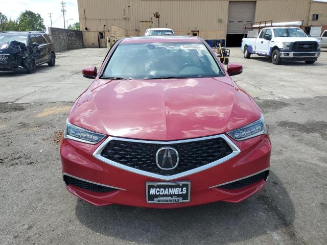 2019 ACURA TLX TECHNO - 19UUB1F5XKA007864