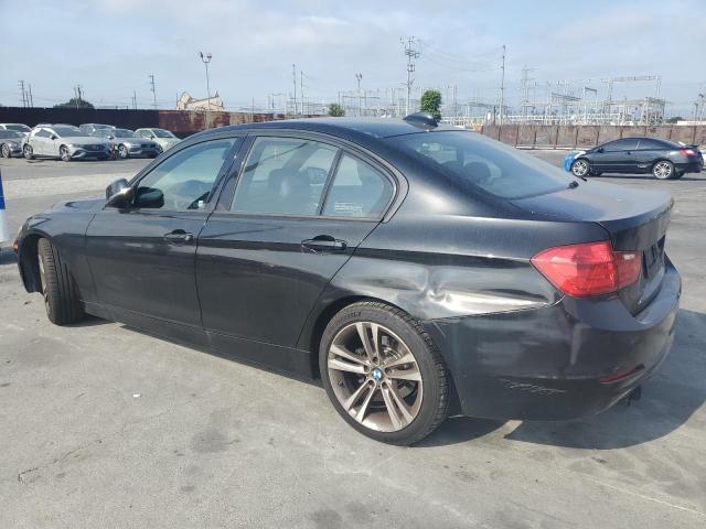 Vin: wba3c1g56dnr44144, lot: 53846275, bmw 3 series i sulev 20132